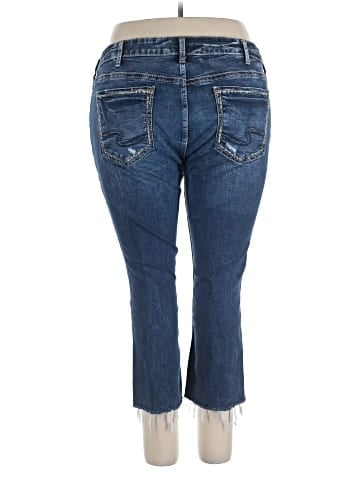Silver Jeans Co. Jeans (view 2)