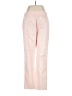 Calvin Klein Pink Casual Pants Size 8 - photo 2