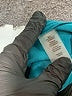 Calvin Klein Solid Teal Casual Dress Size 4 - photo 8