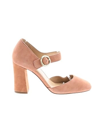MICHAEL Michael Kors Heels (view 1)