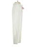 PrettyLittleThing 100% Cotton Ivory Jeans Size 4 - photo 4