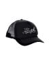 David & Young 100% Polyester Black Baseball Cap One size - photo 1