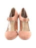 MICHAEL Michael Kors Pink Tan Heels Size 6 - photo 2