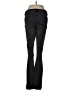 Madewell Chevron-herringbone Black Jeggings Size 29 waist - photo 2