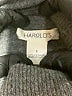 Harold's Gray Long Sleeve Top Size S - photo 7