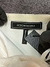 BCBGMAXAZRIA 100% Polyester Solid Ivory Jumpsuit Size 6 - photo 4
