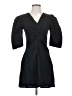 Universal Thread 100% Cotton Black Cocktail Dress Size 2 - photo 1