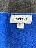 Evereve Blue Pullover Sweater Size XS - photo 7