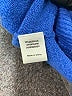 Evereve Blue Pullover Sweater Size XS - photo 8