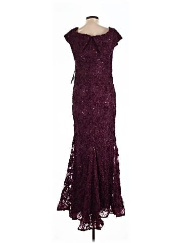 Xscape Cocktail Dress (view 2)