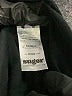 Sugar Black Sleeveless T-Shirt Size S - photo 7