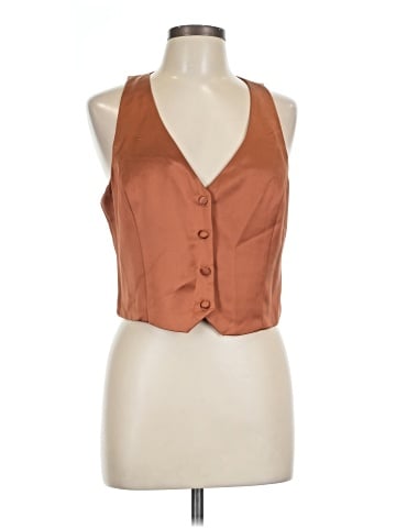 Jason Wu Vest (view 1)
