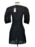 Universal Thread 100% Cotton Black Cocktail Dress Size 2 - photo 2