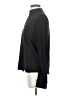 Ecru 100% Polyester Black Long Sleeve Blouse Size S - photo 5
