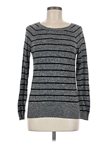 Mossimo Long Sleeve T-Shirt (view 1)