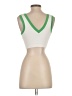 wonderly White Sports Bra Size S (estimated) - photo 2