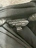Dorothy Perkins Black Sleeveless Top Size 4 - photo 7