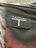 T Tahari 100% Polyurethane Black Jacket Size S - photo 6