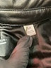 T Tahari 100% Polyurethane Black Jacket Size S - photo 7