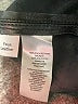 T Tahari 100% Polyurethane Black Jacket Size S - photo 8