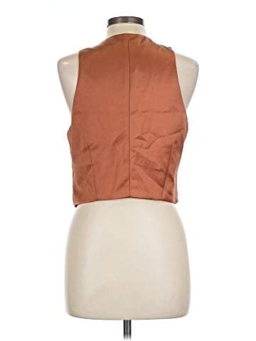 Jason Wu Vest (view 2)