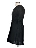 Universal Thread 100% Cotton Black Cocktail Dress Size 2 - photo 5