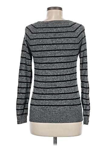 Mossimo Long Sleeve T-Shirt (view 2)