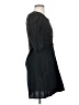 Universal Thread 100% Cotton Black Cocktail Dress Size 2 - photo 4
