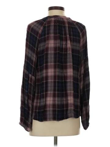 Harper Long Sleeve Blouse (view 2)