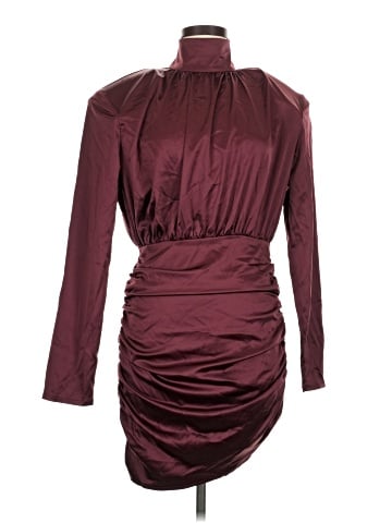 Unbranded Cocktail Dress (view 1)