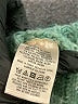 Knitted & Knotted Tweed Teal Pullover Sweater Size S - photo 8