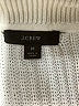 J.Crew Ivory Pullover Sweater Size M - photo 7
