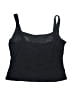 Mainstream Black Swimsuit Top Size 18 - photo 2