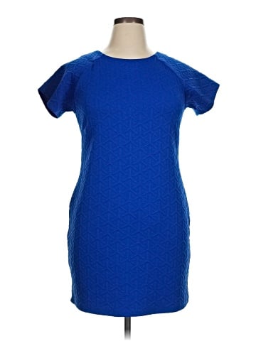 Dots Casual Dress (view 1)