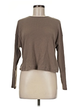 Athleta Long Sleeve Top (view 1)