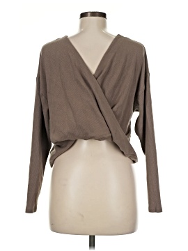 Athleta Long Sleeve Top (view 2)