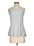 Yogalicious Silver Active Tank Size S - photo 1