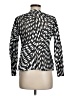 Laura Ashley Black Cardigan Size M (petite) - photo 2