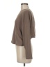 Athleta Brown Long Sleeve Top Size M - photo 5