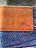 J.Crew Hearts Blue Jeans Size 28 waist - photo 4