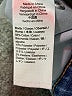 J.Crew Hearts Blue Jeans Size 28 waist - photo 7