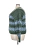 Open Edit Green Pullover Sweater Size 3X - photo 5