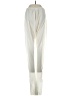 Anokhi Ivory Casual Pants Size S - photo 2