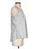 Yogalicious Silver Active Tank Size S - photo 4