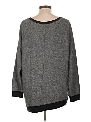 Indigo Thread Co. Long Sleeve Top (view 2)