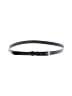 Unbranded Gray Black Belt Size XS - photo 1