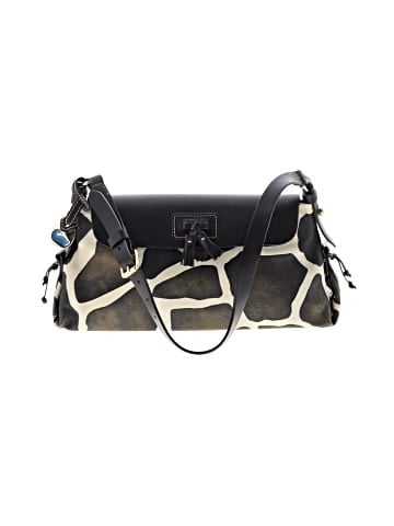 Dooney & Bourke Leather Shoulder Bag (view 1)