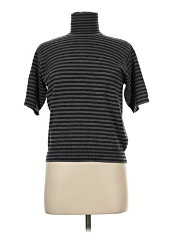 Isaac Mizrahi Wool Pullover Sweater (view 1)