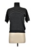 Isaac Mizrahi 100% Wool Gray Wool Pullover Sweater Size M - photo 1