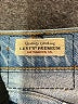 Levi's Blue Jeans Size 25 waist - photo 6